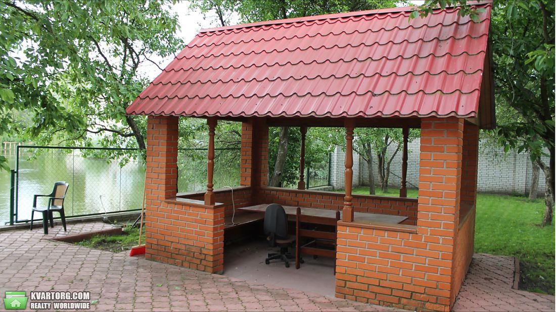 Rent out house. Киев,  Садовая — photo 4