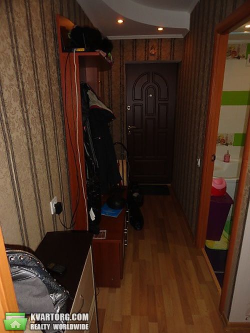 Sell 2-room apartment. Киев,  Навои пр — photo 6