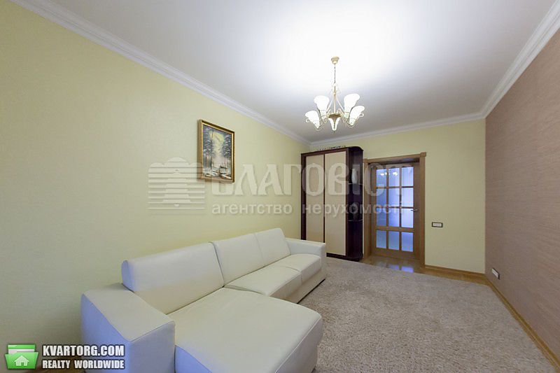 Sell 3-room apartment. Киев,  Институтская — photo 5