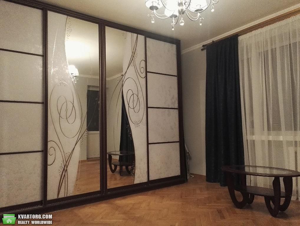 Rent out 2-room apartment. Киев,  Машиностроительная — photo 3