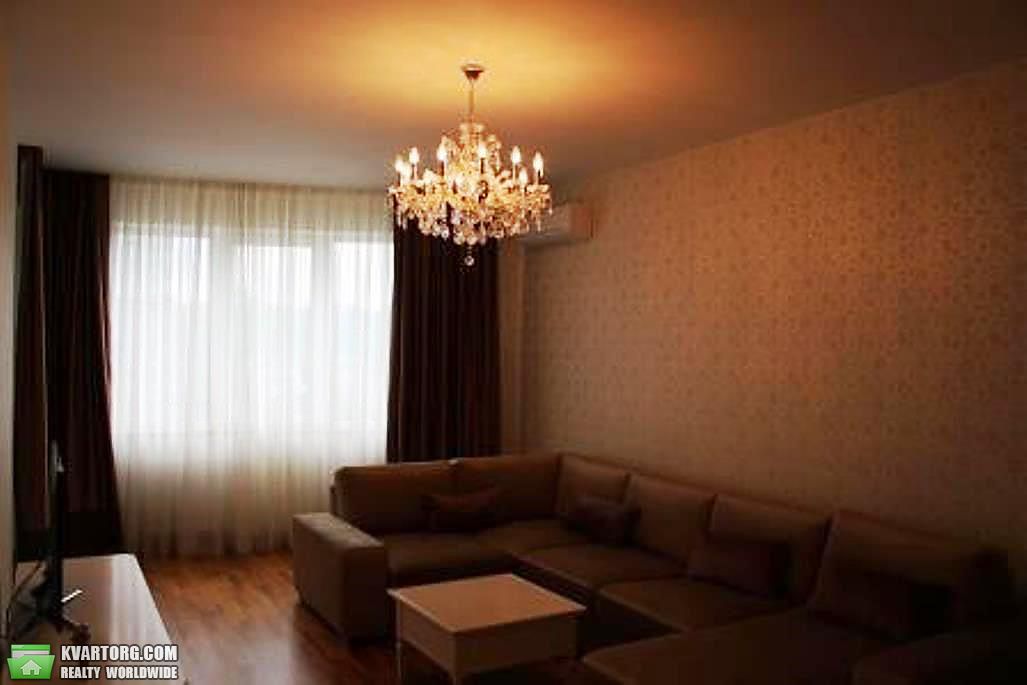 Rent out 2-room apartment. Киев,  Механизаторов — photo 4