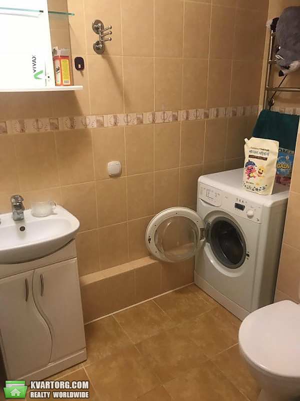 Rent out 1-room apartment. Харьков, Гв.Широнинцев — photo 3