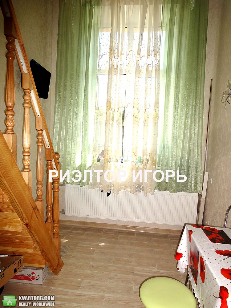Rent out 1-room apartment. Одесса, Дидрихсона — photo 3