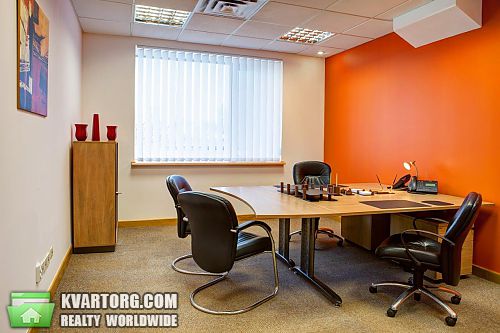Rent out office. Киев, Шелковичная — photo 1