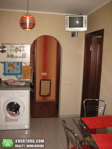 Sell 1-room apartment. Киев, Курская — photo 6