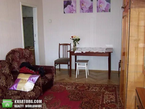 Sell 2-room apartment. Киев,  Якуба Коласа — photo 1