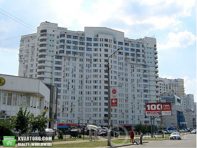 Sell 1-room apartment. Киев,  Бажана — photo 8