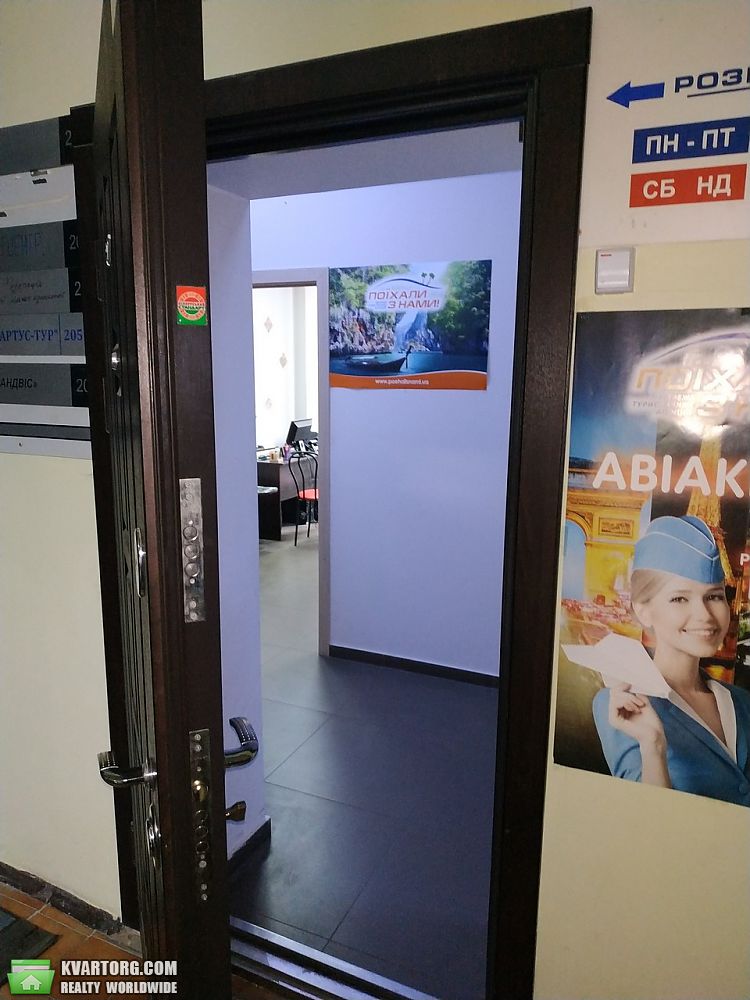 Rent out office. Киев, Артема — photo 5