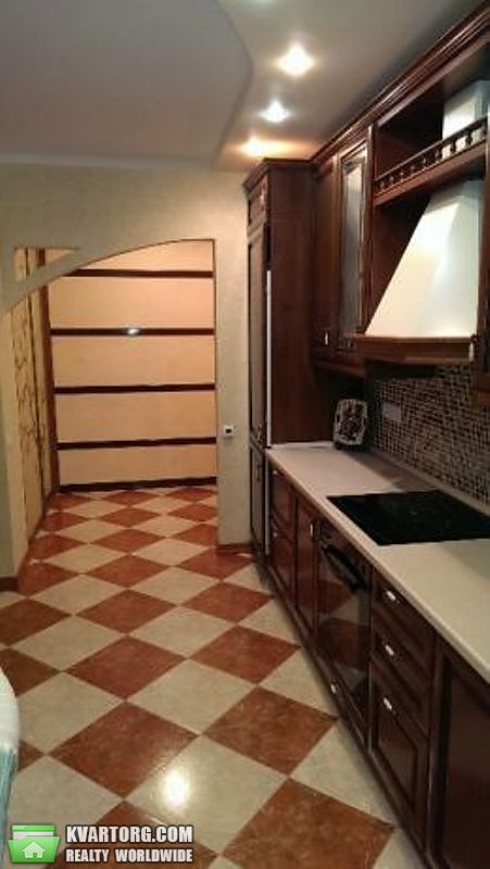Sell 2-room apartment. Киев,  Харьковское шоссе — photo 8