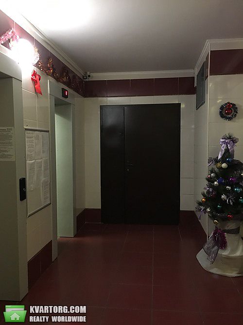Rent out 1-room apartment. Киев, Ващенко — photo 9