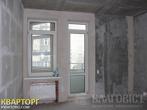 продам 3-комнатную квартиру. Киев,   Львовская - фото 8