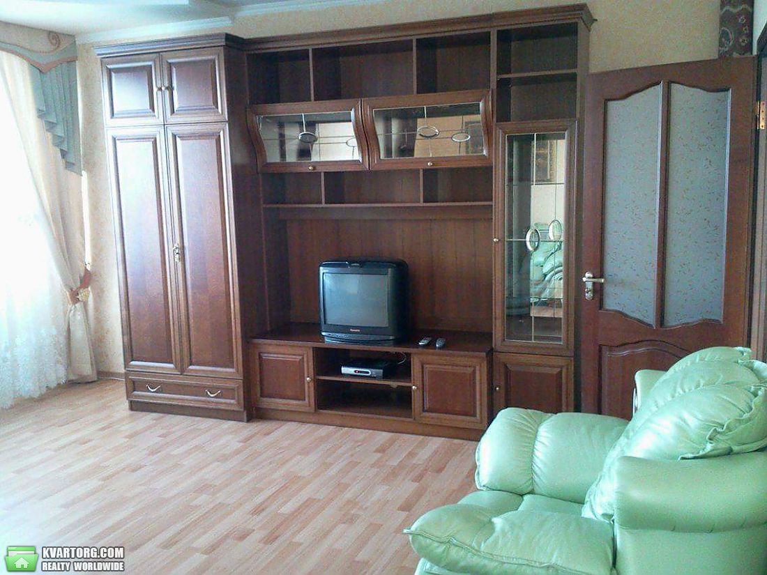 Rent out 2-room apartment. Киев,  Краснозвездный пр — photo 8