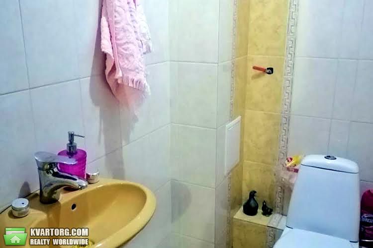 Sell 2-room apartment. Киев,  Лебедева-Кумача — photo 8
