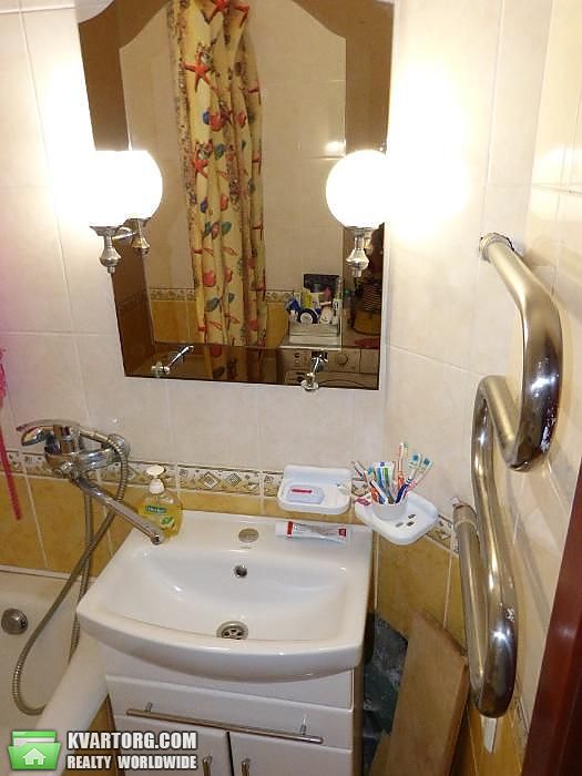 Sell 2-room apartment. Киев,  Закревского — photo 9