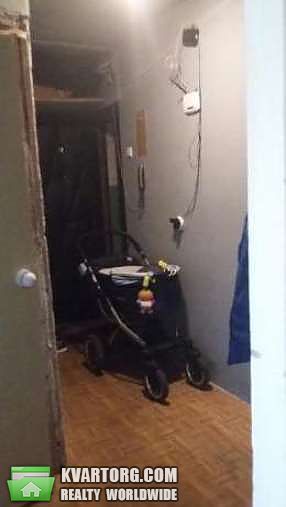 Sell 1-room apartment. Киев, Белецкого — photo 4