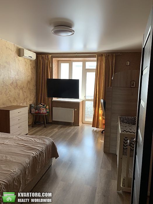 Sell 2-room apartment. Запорожье, Автозаводская — photo 3