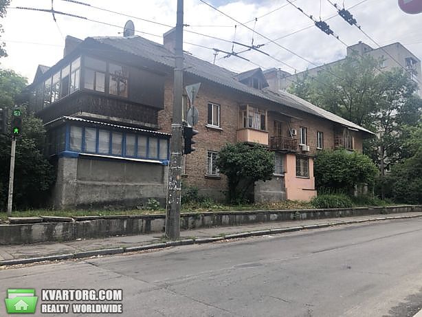 Sell 2-room apartment. Киев,  Щусева — photo 6