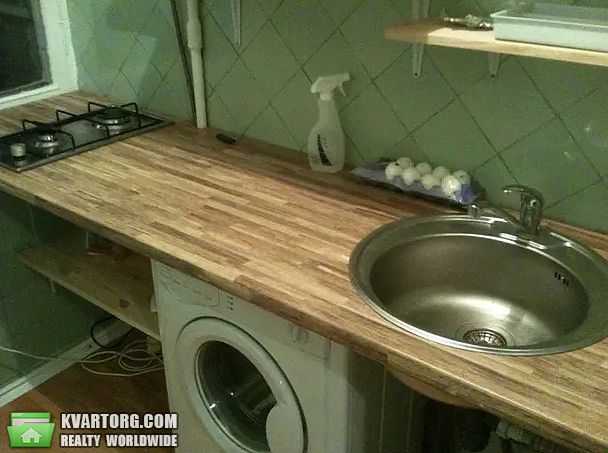 Sell 1-room apartment. Киев, Ильенко Юрия — photo 3
