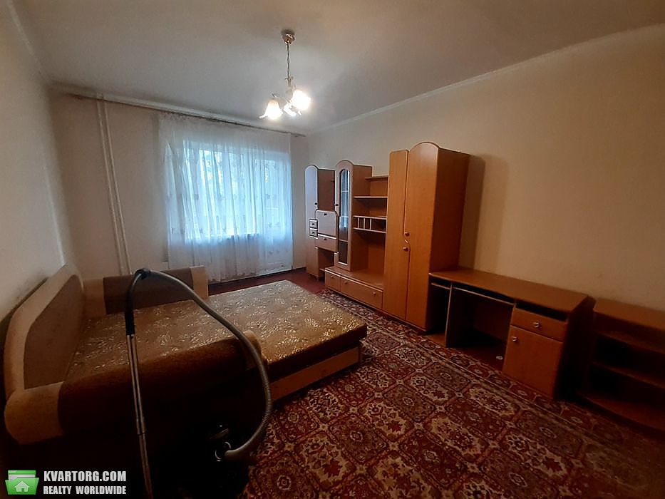 Rent out 2-room apartment. Киев, Архитектора Николаева — photo 7