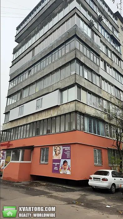 Sell 2-room apartment. Киев,  Отрадный пр — photo 9
