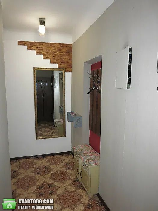 Sell 1-room apartment. Киев,  Брюллова — photo 6