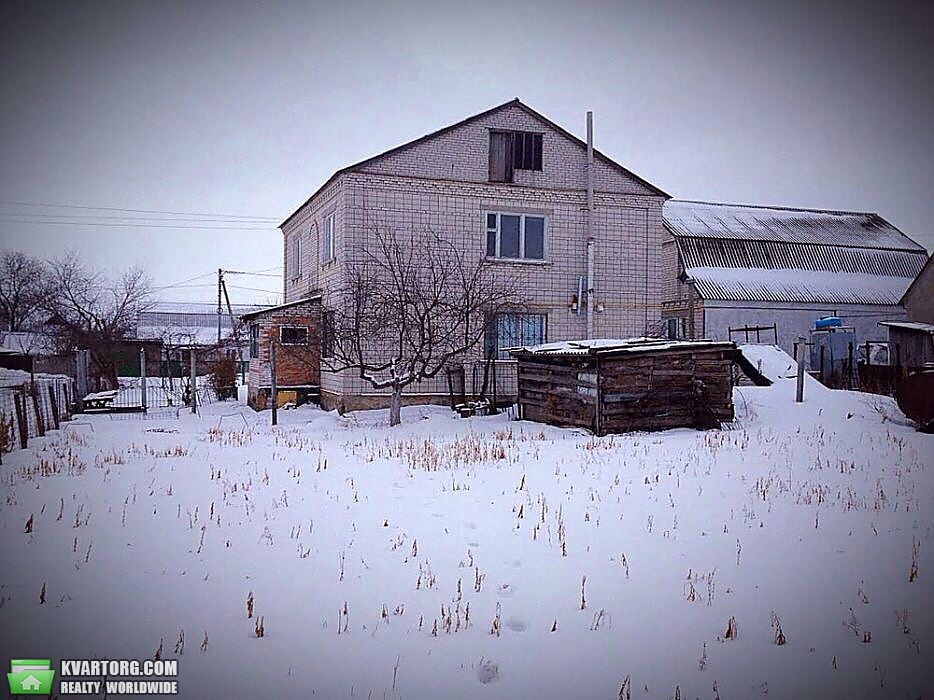 Sell house. Киевская обл., Кошового — photo 3