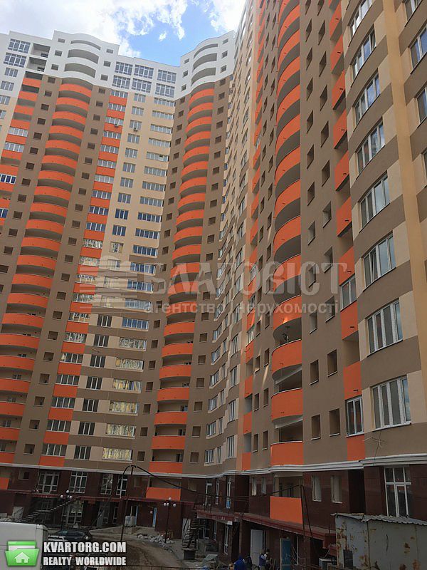 Sell 2-room apartment. Киев,  Трутенко — photo 1