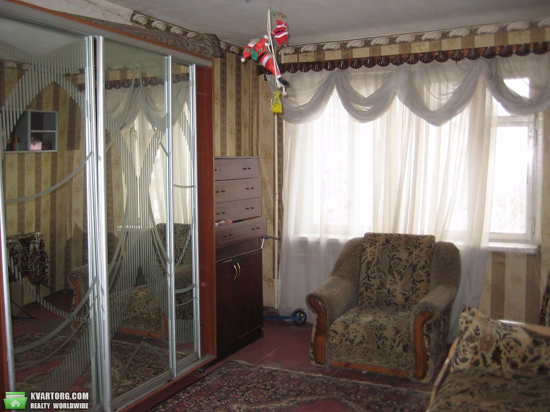 Sell 3-room apartment. Одесса, Крымская — photo 1