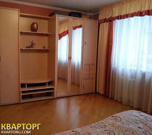Rent out 3-room apartment. Киев, Ереванская — photo 6