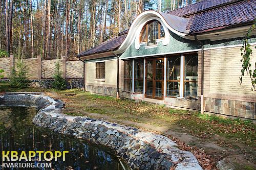Sell house. Киевская обл., ворзель — photo 4