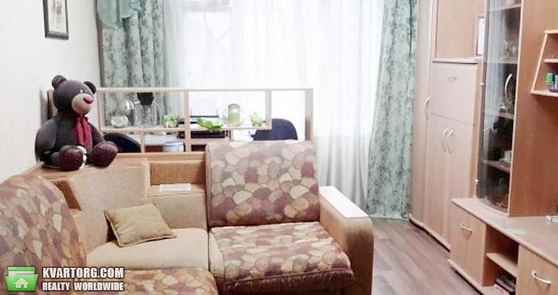 Sell 1-room apartment. Одесса, Академика Глушко проспект — photo 2