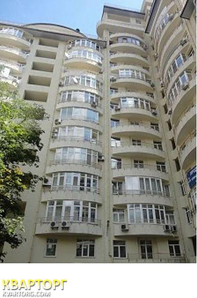 Sell 4-room apartment. Киев,  Тургеневская — photo 1