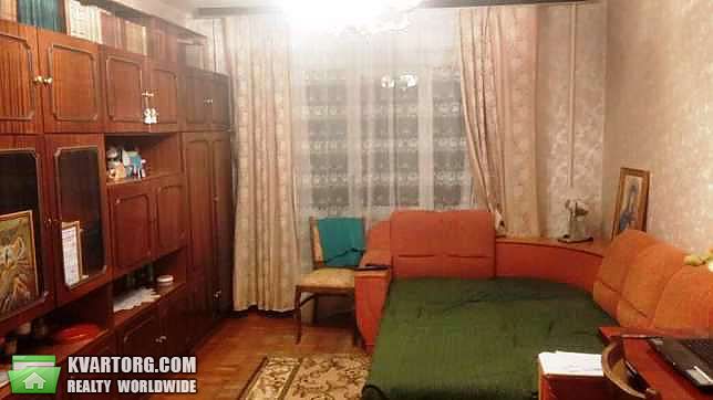Sell 2-room apartment. Киев,  Стражеско — photo 2