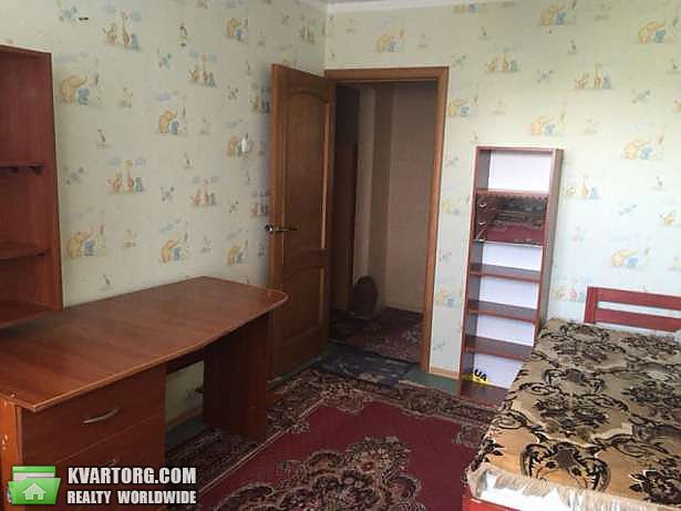Rent out 3-room apartment. Днепропетровск, Червоного казачества — photo 8