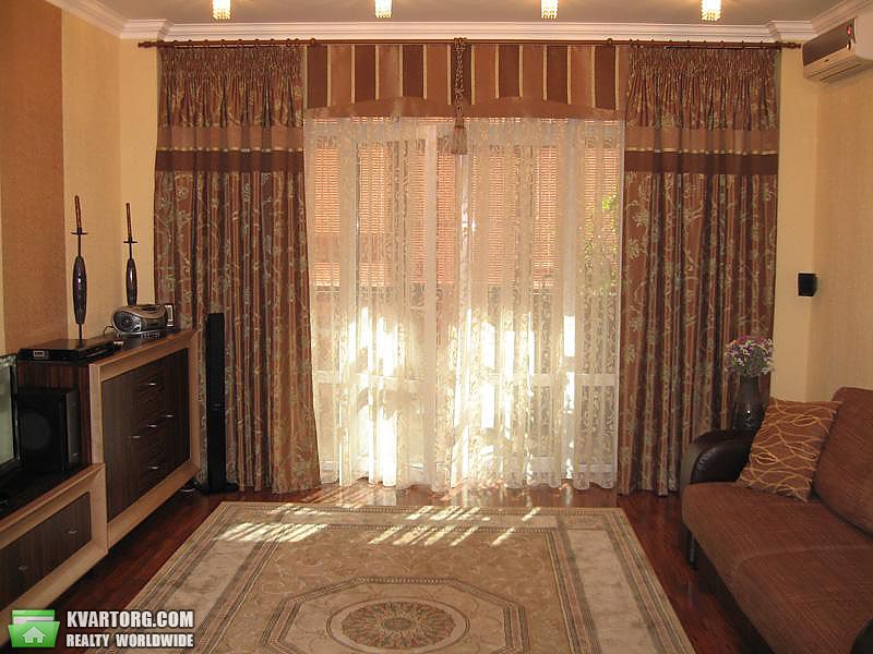 Rent out 2-room apartment. Киев, панаса мирного — photo 1