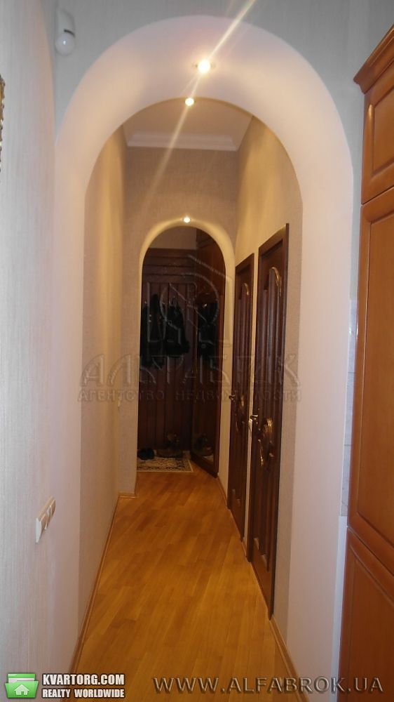 Sell 2-room apartment. Киев,  Владимирская — photo 5