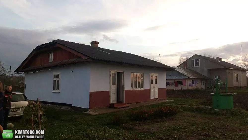 Sell house. Ивано-Франковск, Шевченка — photo 2