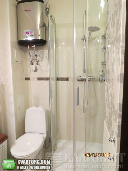Sell 3-room apartment. Киев, Хмельницкая — photo 9