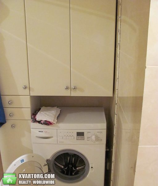 Rent out 3-room apartment. Киев, Бажана — photo 10