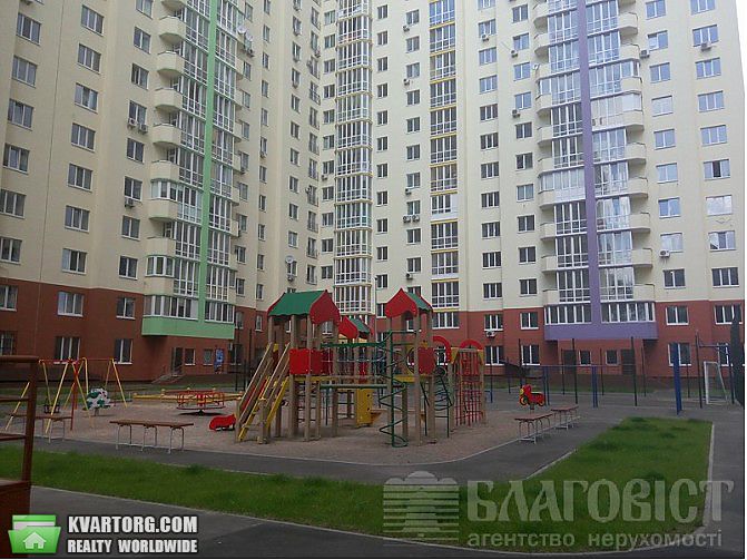 Sell 1-room apartment. Киев,  Комбинатная — photo 5