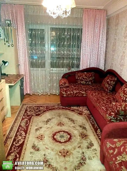 Sell 2-room apartment. Киев,  Литвиненко-Вольгемут — photo 2