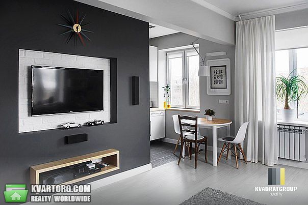 Rent out 2-room apartment. Днепропетровск, Фучика — photo 5
