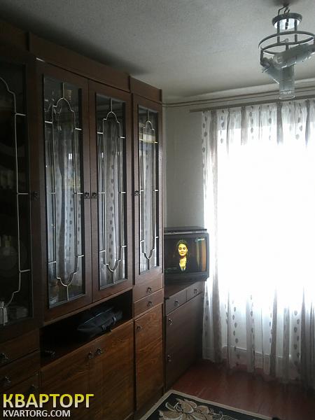 Sell 1-room apartment. Одесса, Терешковой — photo 1