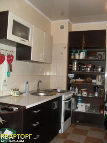 продам 2-комнатную квартиру. Киев,   Тычины пр - фото 1