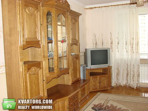 сдам 1-комнатную квартиру. Киев,  Драйзера - фото 7