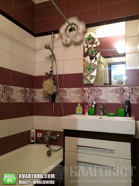 Sell 1-room apartment. Киев, Урловская — photo 4