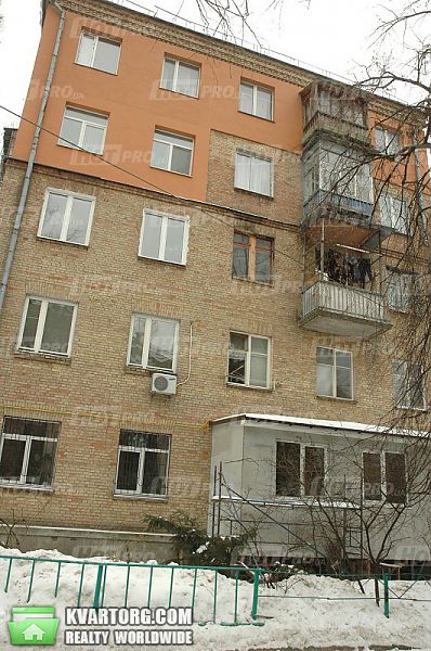 Sell 2-room apartment. Киев, Бастионная — photo 2