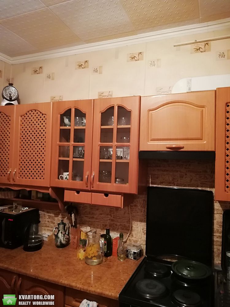 Sell 3-room apartment. Донецк, Октября — photo 1