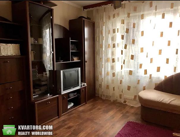 Sell 1-room apartment. Киев,  Ревуцкого — photo 1
