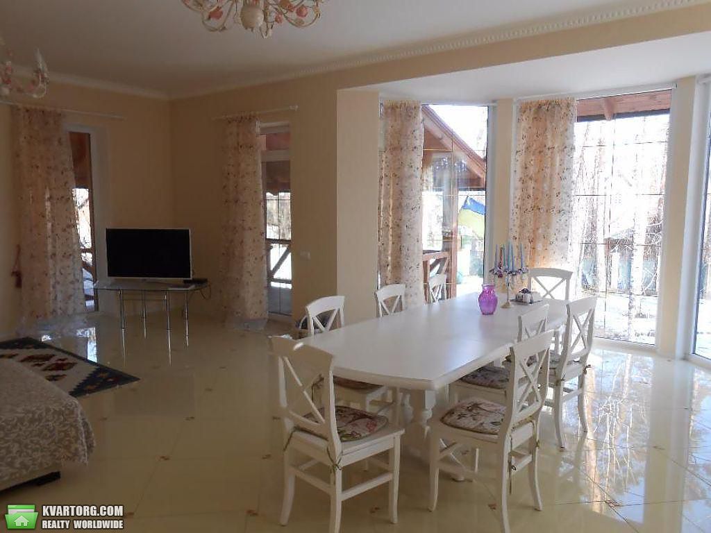 Rent out house. Буча,  Пушкинская — photo 7